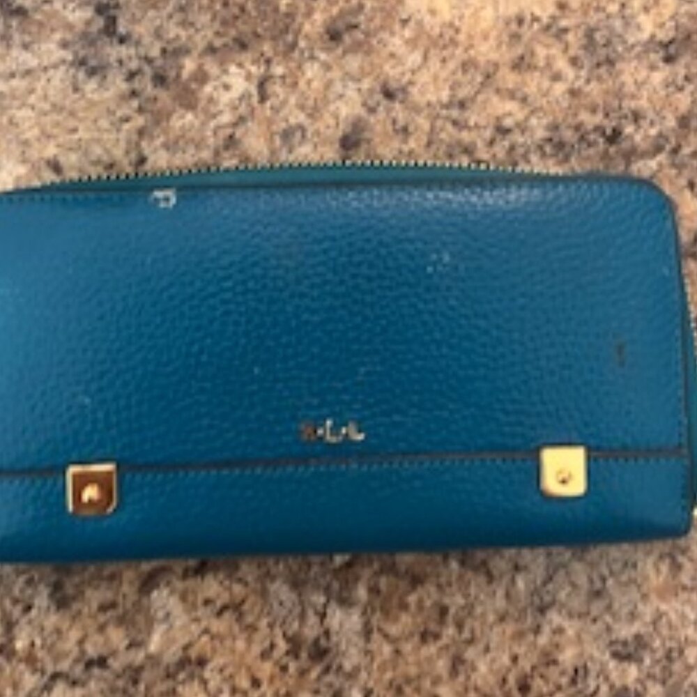 Ralph Lauren Wallet